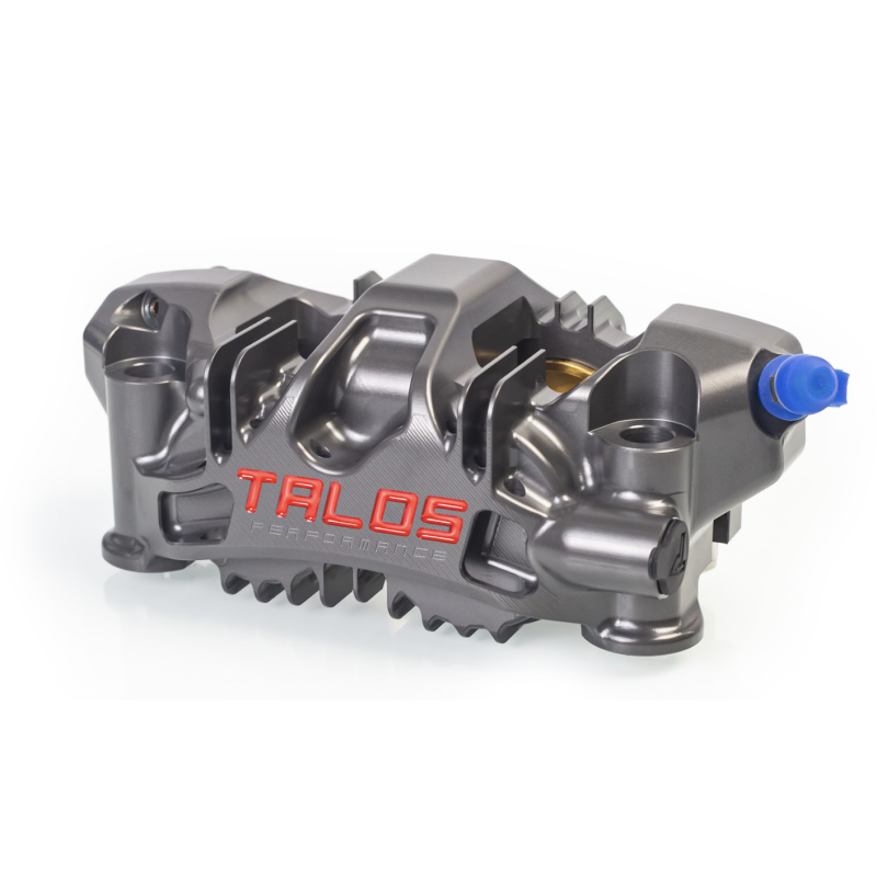 Talos Performance X82 Monoblock Racing Brake Caliper Set | 108mm